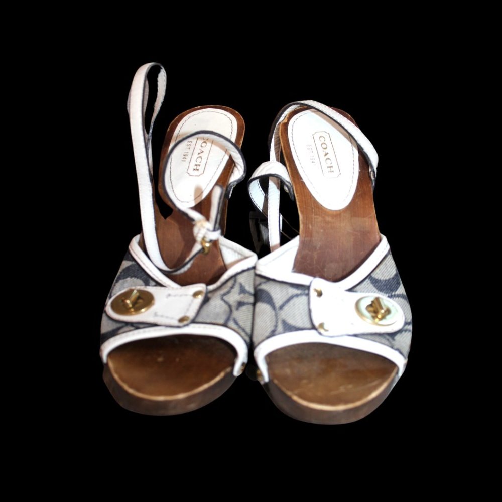 Coach Shoes